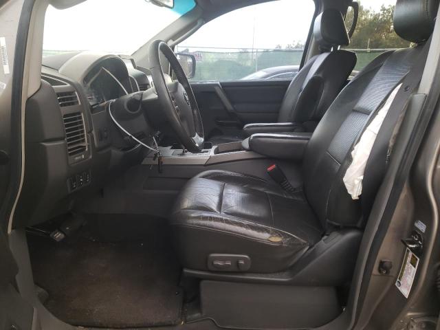 Photo 7 from auction – 2006 NISSAN ARMADA SE with VIN 5N1AA08B26N701301