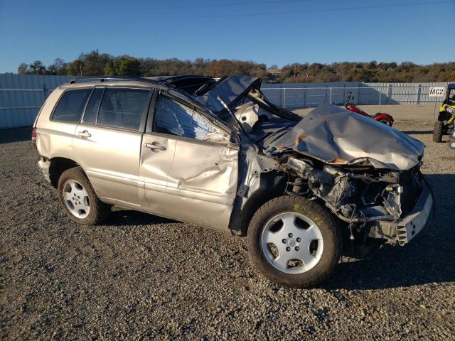 Photo 4 from auction – 2006 TOYOTA HIGHLANDER with VIN JTEEP21AX60160279