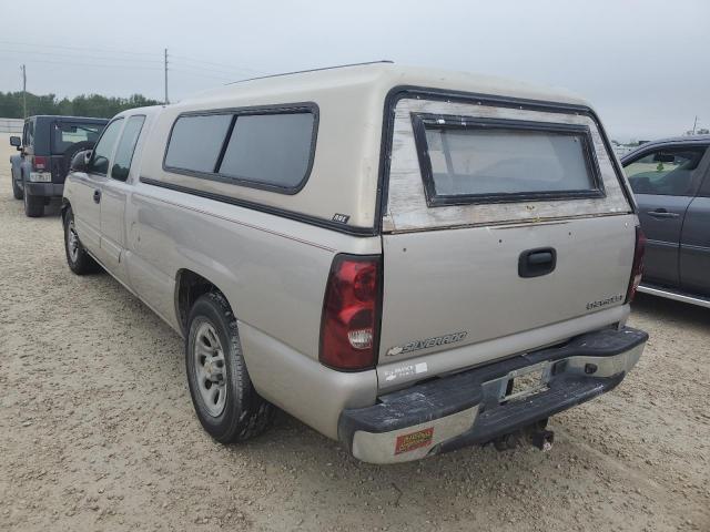 Photo 2 from auction – 2005 CHEVROLET silverado with VIN 1GCEC19T25E236479