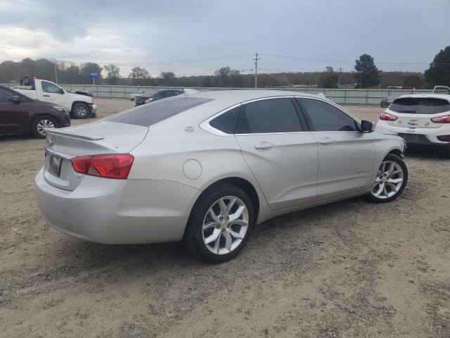 Photo 3 from auction – 2016 CHEVROLET IMPALA LT with VIN 2G1115S3XG9175791