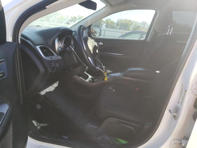 Photo 7 from auction – 2018 DODGE JOURNEY SE with VIN 3C4PDCAB8JT448172