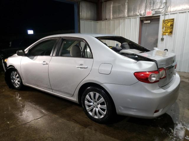 Photo 2 from auction – 2013 TOYOTA COROLLA BA with VIN 2T1BU4EE0DC074779
