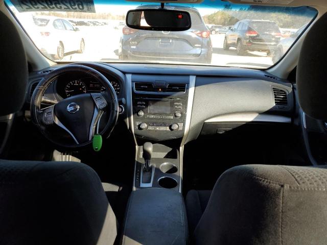Photo 8 from auction – 2015 NISSAN ALTIMA 2.5 with VIN 1N4AL3AP3FC124429