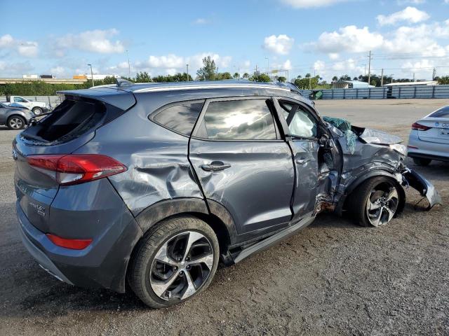 Photo 3 from auction – 2017 HYUNDAI TUCSON LIM with VIN KM8J3CA20HU319878