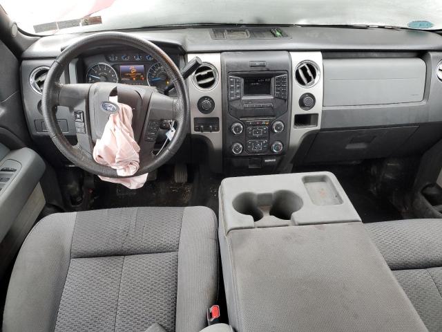Photo 8 from auction – 2013 FORD F150 SUPER with VIN 1FTFW1ET0DFA89301