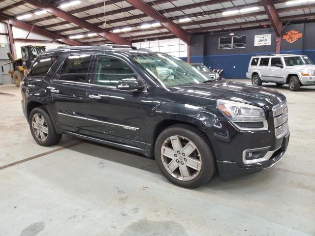 Photo 4 from auction – 2015 GMC ACADIA DEN with VIN 1GKKVTKD1FJ228835
