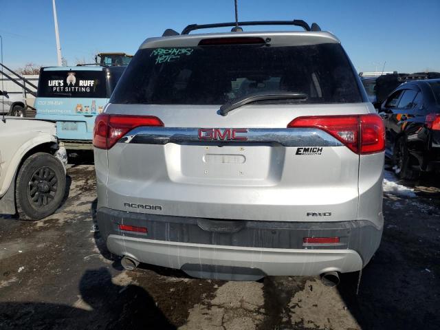 Photo 6 from auction – 2017 GMC ACADIA SLT with VIN 1GKKNULSXHZ162681