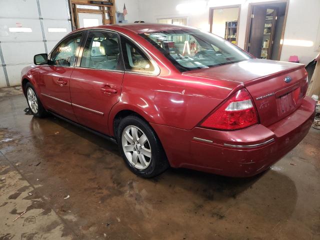 Photo 2 from auction – 2005 FORD FIVE HUNDR with VIN 1FAFP24185G182006