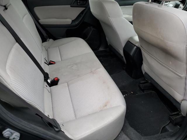 Photo 11 from auction – 2015 SUBARU FORESTER 2 with VIN JF2SJADC0FH508884