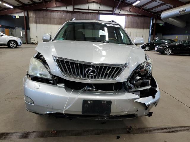 Photo 5 from auction – 2009 LEXUS RX 350 with VIN 2T2HK31U79C113233