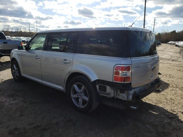 Photo 2 from auction – 2013 FORD FLEX SEL with VIN 2FMGK5C88DBD09531
