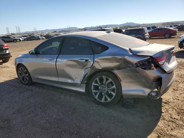 Foto 2 de la subasta – 2015 CHRYSLER 200 S con VIN 1C3CCCBG7FN506098