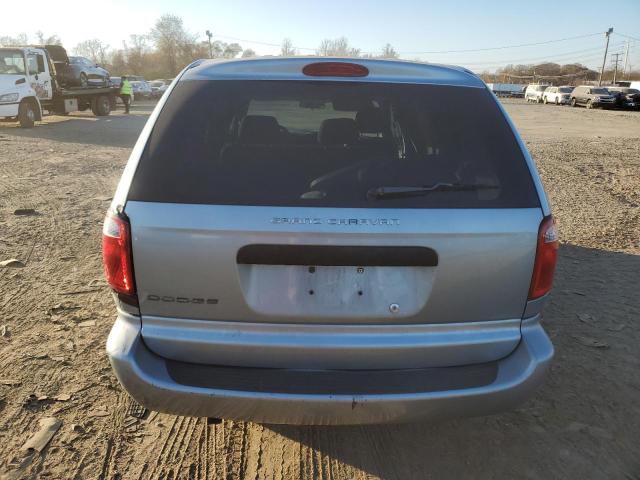 Photo 6 from auction – 2006 DODGE GRAND CARA with VIN 1D4GP24E16B649608