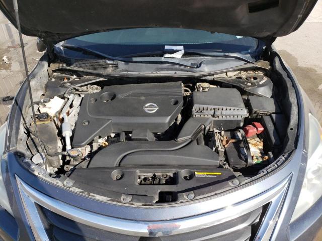 Photo 11 from auction – 2013 NISSAN ALTIMA 2.5 with VIN 1N4AL3AP2DN467136