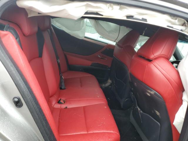 Photo 10 from auction – 2021 LEXUS ES 350 BAS with VIN 58AGZ1B19MU087397