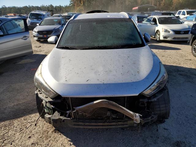 Photo 5 from auction – 2016 HYUNDAI TUCSON LIM with VIN KM8J33A45GU092476