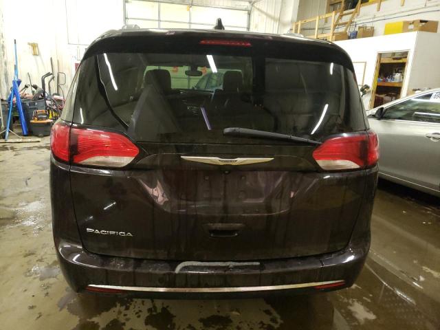 Photo 6 from auction – 2017 CHRYSLER PACIFICA T with VIN 2C4RC1EG8HR525478