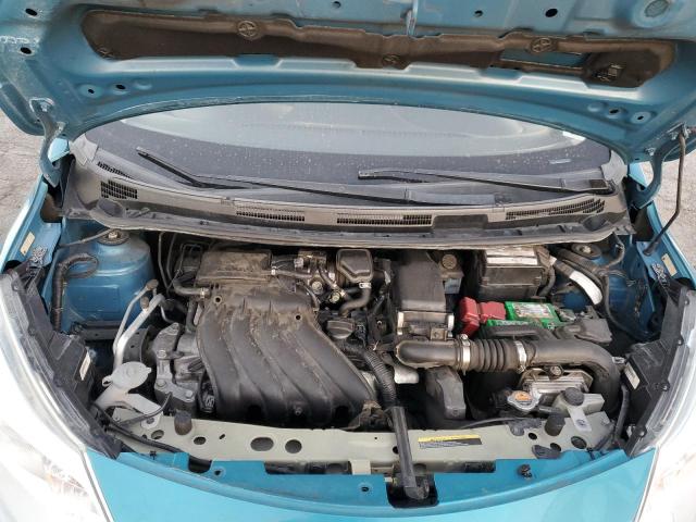 Photo 11 from auction – 2016 NISSAN VERSA NOTE with VIN 3N1CE2CP6GL401118