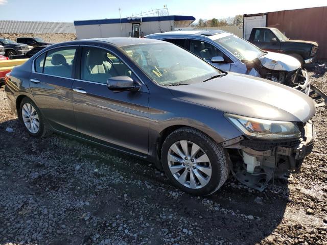 Photo 4 from auction – 2014 HONDA ACCORD EX with VIN 1HGCR2F79EA295430