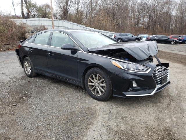 Photo 4 from auction – 2019 HYUNDAI SONATA SE with VIN 5NPE24AF8KH799302
