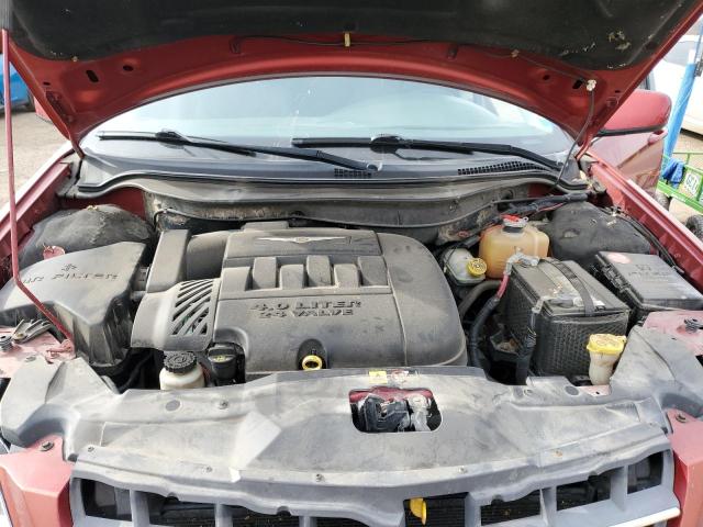 Foto 12 de la subasta – 2007 CHRYSLER PACIFICA T con VIN 2A8GM68X47R140438