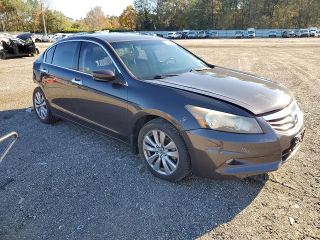 Photo 4 from auction – 2012 HONDA ACCORD EXL with VIN 1HGCP3F82CA026364