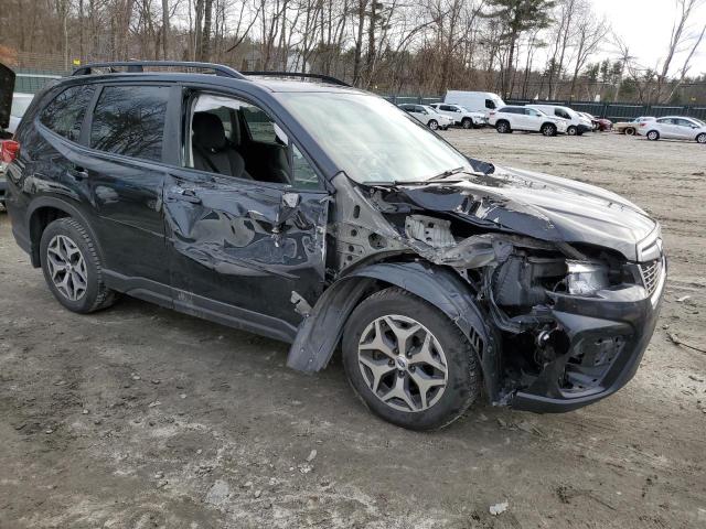 Photo 4 from auction – 2019 SUBARU FORESTER P with VIN JF2SKAGC0KH476408