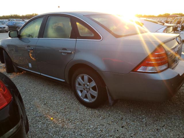 Photo 2 from auction – 2006 MERCURY MONTEGO LU with VIN 1MEHM40196G612459