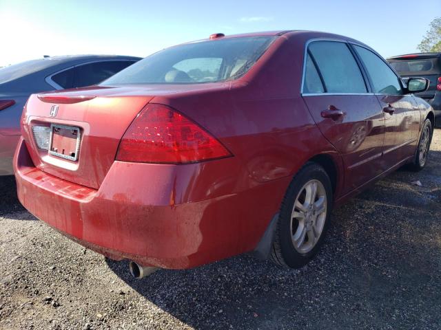 Photo 3 from auction – 2007 HONDA ACCORD EX with VIN 1HGCM56717A084497