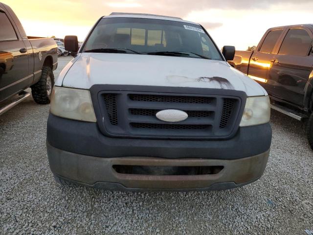 Photo 5 from auction – 2008 FORD F150 with VIN 1FTRF12298KB88415