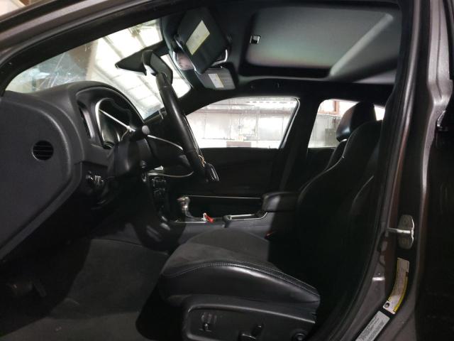 Photo 7 from auction – 2016 DODGE CHARGER R/ with VIN 2C3CDXCT4GH104405