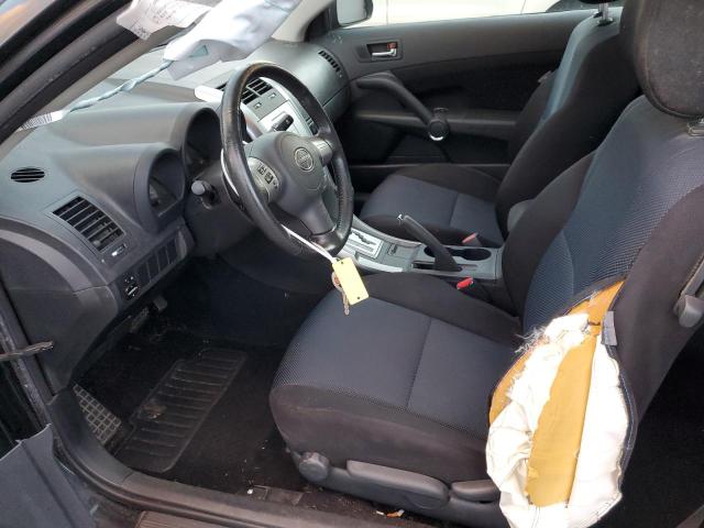 Photo 7 from auction – 2007 SCION TC with VIN JTKDE167470178249