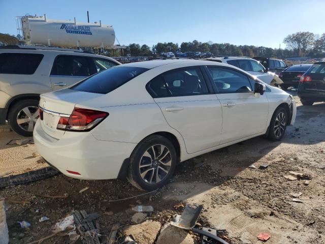 Photo 3 from auction – 2014 HONDA CIVIC EX with VIN 2HGFB2F86EH548831