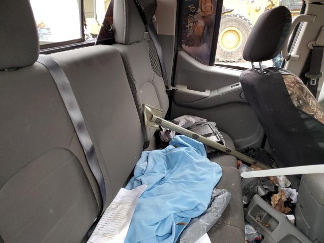 Photo 10 from auction – 2019 NISSAN FRONTIER S with VIN 1N6AD0ER8KN754976