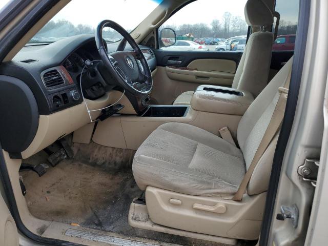 Photo 7 from auction – 2007 CHEVROLET SUBURBAN with VIN 3GNFK163X7G199714