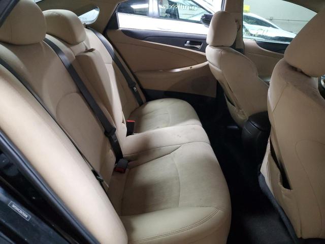 Photo 10 from auction – 2013 HYUNDAI SONATA GLS with VIN 5NPEB4AC2DH793648