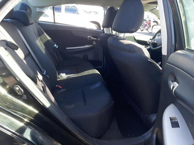 Photo 10 from auction – 2012 TOYOTA COROLLA BA with VIN 2T1BU4EE6CC916541