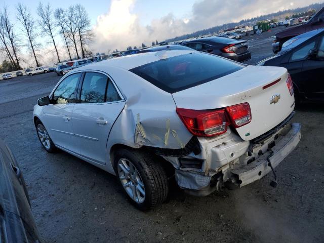 Photo 2 from auction – 2015 CHEVROLET MALIBU 1LT with VIN 1G11C5SL5FF183345