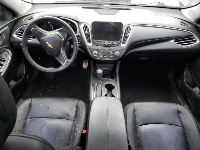 Photo 8 from auction – 2016 CHEVROLET MALIBU LT with VIN 1G1ZE5STXGF334601