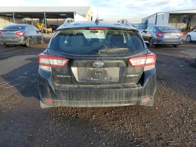 Photo 6 from auction – 2019 SUBARU IMPREZA PR with VIN 4S3GTAC65K3728457