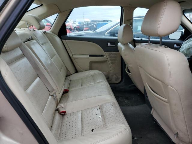 Photo 10 from auction – 2008 MERCURY SABLE LUXU with VIN 1MEHM40W08G606516