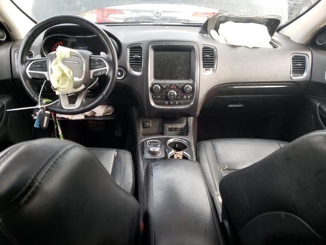 Photo 8 from auction – 2014 DODGE DURANGO LI with VIN 1C4RDJDG5EC549157