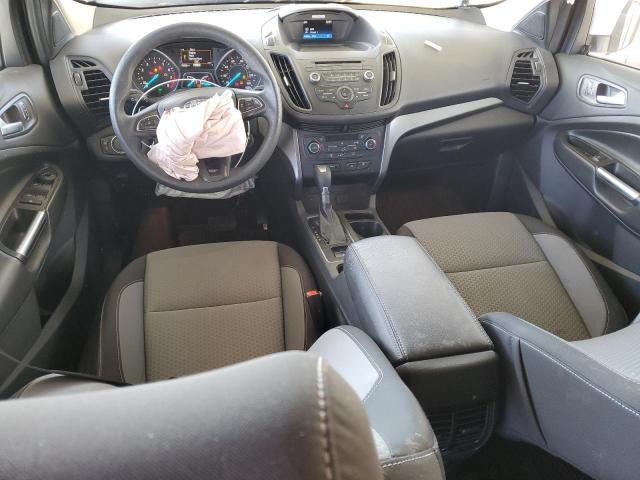 Photo 8 from auction – 2017 FORD ESCAPE SE with VIN 1FMCU0GD3HUD66433