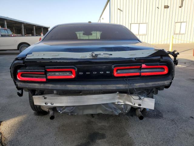 Photo 6 from auction – 2019 DODGE CHALLENGER with VIN 2C3CDZAG2KH712918