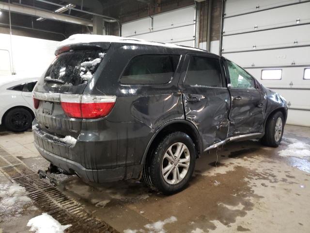 Photo 3 from auction – 2011 DODGE DURANGO CR with VIN 1D4RE4GG8BC733470