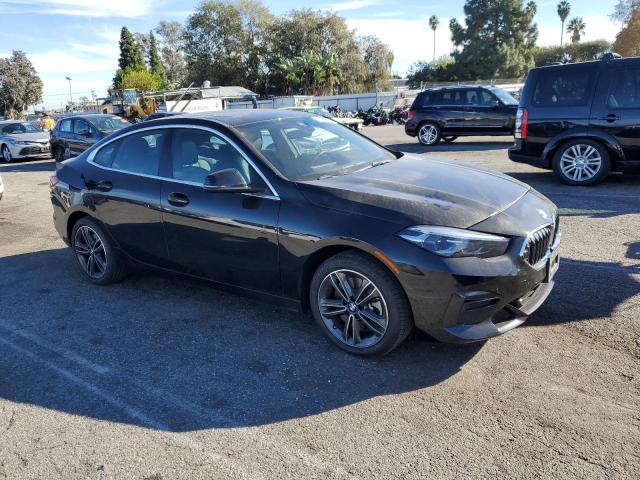 Photo 4 from auction – 2022 BMW 228I with VIN WBA53AK04N7K10693