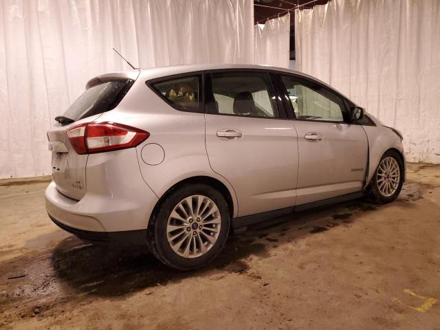 Photo 3 from auction – 2017 FORD C-MAX SE with VIN 1FADP5AUXHL103499