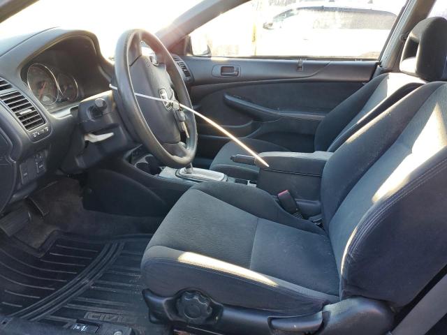 Photo 7 from auction – 2004 HONDA CIVIC with VIN 1HGEM22534L052565