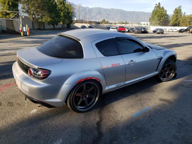 Photo 3 from auction – 2006 MAZDA RX8 with VIN JM1FE173960206718