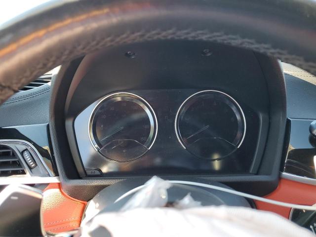 Photo 9 from auction – 2018 BMW X2 XDRIVE2 with VIN WBXYJ5C31JEF69419